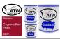 Preview: Subaru, Cayenne Red Pearl, 22W: 1L Lackdose + 1L Klarlack + 500ml Härter - Set, von ATW Autoteile West.